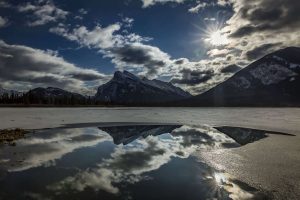 Vermilion Lake Sun