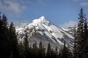 Rockie Mountain