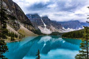 Moraine Lake