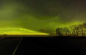 Crossfields Aurora